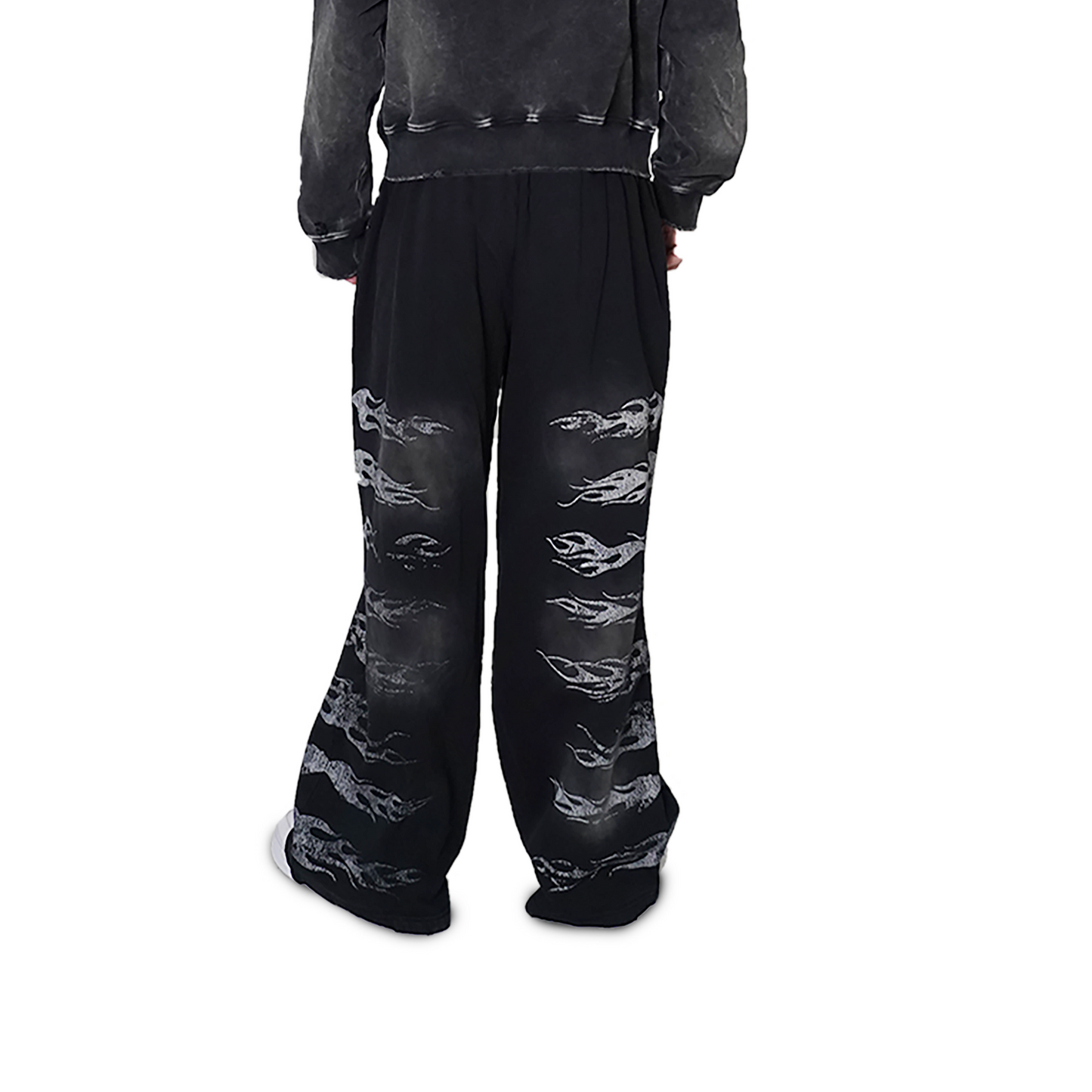 FLAME SWEATS