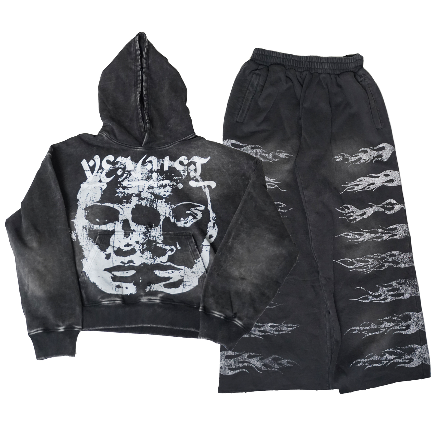 HOODIE AND SWEATS
