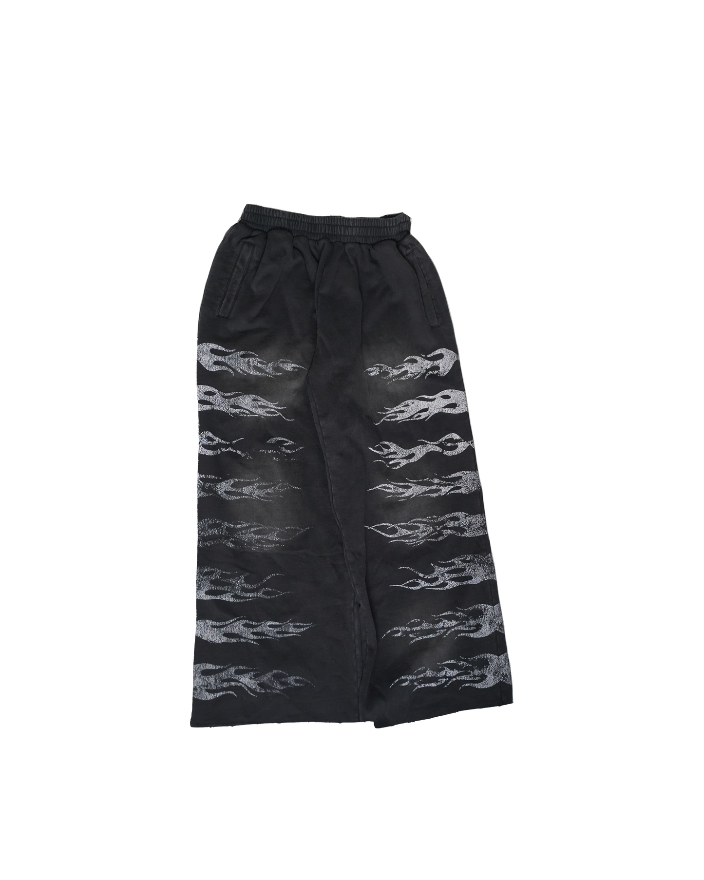 FLAME SWEATS