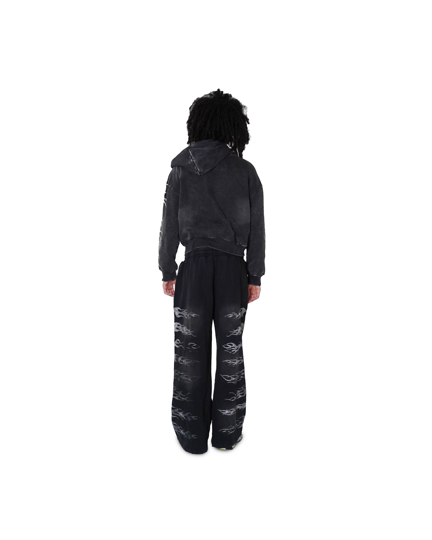 FREE AMY ZIP UP